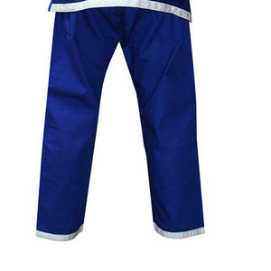 Uniforme de Jiu Jitsu de Calidad de Exportación para Suministro al por Mayor y Uso en Entrenamiento, Kimono de Jiu Jitsu - Product Image 3