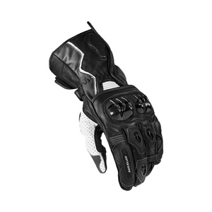 Winter Motocross Riding <b>Gloves</b> Premium Motorbike Full Finger <b>Touch</b> <b>Screen</b> <b>Gloves</b> with Anti-Collision Protection for Men's - Product Image 2