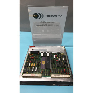 Carte de circuit imprimé LAM 810-017035-001 SASI ASSY BOARD, 233414116 - Équipements et pièces semi-conductrices d'origine fiables à l'échelle mondiale chez - Product Image 2
