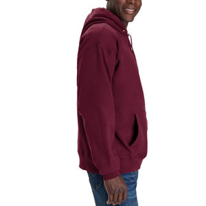 Produit le plus vendu, design unique, sweats à capuche pour hommes en taille grande, prix de gros, sweats à capuche de haute qualité pour hommes, style streetwear - Product Image 6