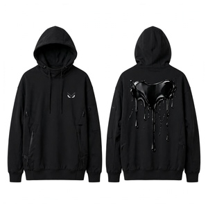 เสื้อฮู้ด VENOM คุณภาพสูง ดีไซน์เท่ห์และมีสไตล์ เหมาะสำหรับใส่ลำลองและกิจกรรมกลางแจ้ง - Product Image 3