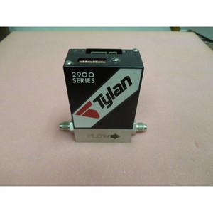 Controlador de Flujo Másico Tylan MFC, PC-5900U, HE, 50 - Equipo y Piezas de Semiconductores de Confianza de Marca Global - Product Image 2