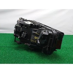 Phare avant gauche d'occasion pour BMW Série 5 G30 2022, référence OEM 985058706 - Product Image 6
