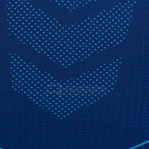 Performance <b>Compression</b> <b>Shirt</b> For Men With Tight Fit Sweat Absorbing Material And Active Sports Style - Product Image 6