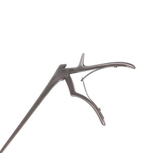 Juego de 10 Piezas de Kerrison Rongeurs Manuales de Acero Inoxidable de 7 Pulgadas (1mm-5mm) de Alta Precisión para Cirugía de Columna Vertebral y Neurocirugía por Surgiright Instrument - Product Image 3