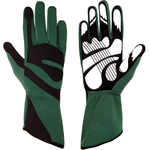 Gants de karting en gros avec conception de doigts flexibles, zones d'adhérence renforcées et personnalisation OEM pour importateurs mondiaux - Product Image 6