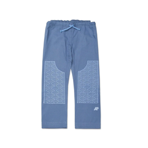 Kimono de Jiu-Jitsu Brésilien BJJ en tissu perlé 450 GSM en coton léger, respirant, à séchage rapide, uniforme de compétition et d'entraînement pour tous - Product Image 3