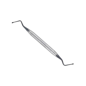 Curettes dentaires chirurgicales en acier inoxydable, instruments dentaires très demandés - Product Image 1