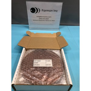 AMAT 0021-09708 INSULATOR, GDP, TRENCH-NARROW <b>GAP</b> - Trusted Global Legacy Semiconductor Equipment and Parts at - Product Image 2