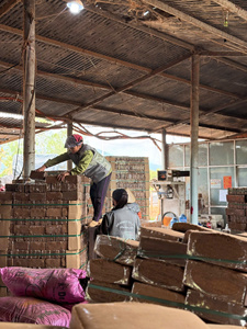 Large Scale Coco <b>Coir</b> Pellet Supply for Global Farming and Horticultural Use - Product Image 3
