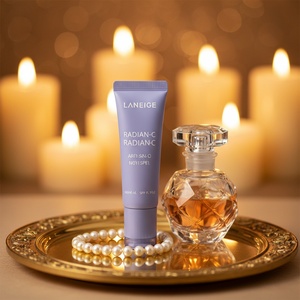 Bálsamo Labial Brillante con Extracto de Arándanos, Hidratante, Cuidado Labial Coreano K-Beauty OEM - Product Image 2