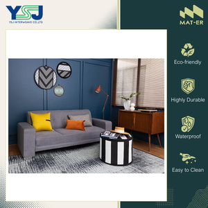 Alfombra de Plástico de Polipropileno 100% Hecha en Tailandia, de Alta Calidad a Precio de Fábrica, Alfombras Modernas para Picnic y Exteriores para Compradores al por Mayor - Product Image 6