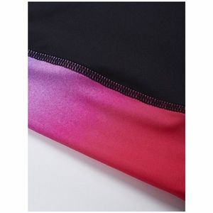 Camisetas al por mayor de alta calidad para gimnasio, entrenamiento y running 2026, Rashguards de moda, camisetas de poliéster OEM, camisetas de compresión - Product Image 4