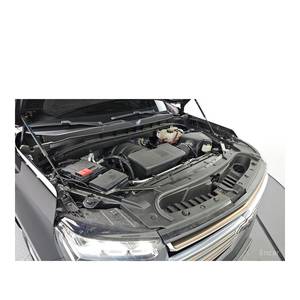 Chevrolet Tahoe 6.2 Dark Knight 4WD, Modelo Diciembre 2022, 7,982 km, Caja de Cambios Automática, Asientos de Cuero, Volante a la Izquierda - Product Image 6