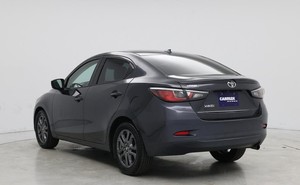 Yaris LE Sedán FWD 2019 Usado en Buen Estado - Product Image 2