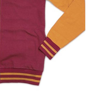 Cardigan unisexe à col en V, manches longues, fermeture boutonnée, anti-plis, respirant, pull tricoté pour l'automne - Product Image 2