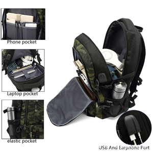 Sac à dos scolaire imperméable 2026 pour enfants, garçons et filles, durable, vente en gros pour étudiants - Product Image 4