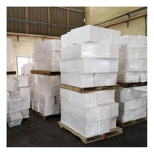 Residuos de EPS de alta calidad/Residuos de espuma EPS/Residuos de bloques de EPS en fardos listos para exportación a todo el mundo disponibles - Product Image 3