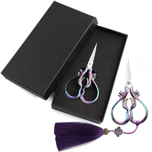 Customized Factory Price Curved Beauty <b>Nail</b> Scissors for Women and Men Stainless Steel Lightweight Portable Travel Grooming <b>Tool</b> - Product Image 4