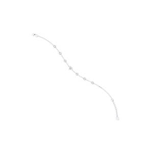 REYES Precio al por Mayor, Brazalete de Moissanita con Certificación GRA para Mujer, Plata de Ley 925, Regalo de Boda, Joyería Fina - Product Image 3