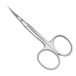 Tijeras para Cutículas de Uñas y Manicura de la Mejor Calidad, Hechas Directamente en Fábrica, al Por Mayor, a Bajo Precio y en Grandes Cantidades - Product Image 5
