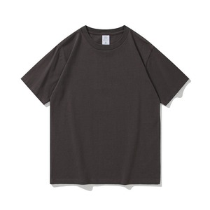 Camiseta de Algodón Grueso de Alta Calidad, Personalizada con Impresión Serigráfica OMMIZ, Camiseta Extra Grande para Hombre, Camiseta Gráfica Gruesa - Product Image 4