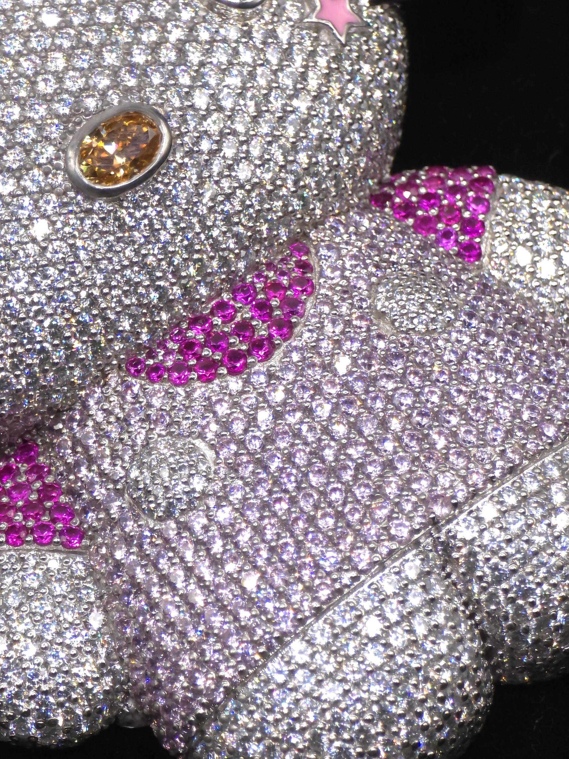 Or massif 14 carats
