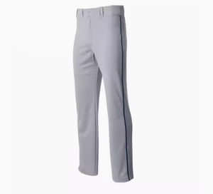 Uniforme de Béisbol Personalizado de Secado Rápido, Sublimado en Poliéster, Pantalones de Béisbol y Sóftbol para Hombre y Jóvenes - Product Image 5