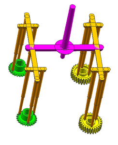 LiXINDA Diseño Profesional de Moldes de Inyección con Análisis <span class=keywords><strong>Moldflow</strong></span>, Modelado 3D y Optimización de Estructura, Certificado ISO 9001 - Product Image 2