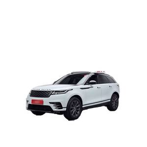 Land Rover Range Rover Velar 2.0 P250 R-Dynamic SE 2023/12, 60,981 km, Caja de Cambios Automática, Volante a la Izquierda, Cámara Trasera - Product Image 1