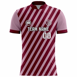 Fabricant d'uniformes de club de football sur mesure, fournisseur professionnel de maillots de football dans le monde entier - Product Image 2
