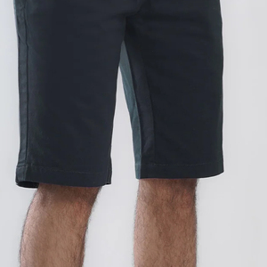 Pantalones Cortos Deportivos para Hombre, de Secado Rápido, Transpirables, Ecológicos, Casuales, 100% Algodón, para Entrenamiento de Verano - Product Image 6