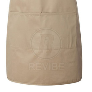 Heavy Duty <b>Kitchen</b> <b>Apron</b> Thick Fabric <b>Kitchen</b> <b>Apron</b> For Chef Cooking Baking Restaurant <b>Kitchen</b> <b>Kitchen</b> <b>Apron</b> - Product Image 5