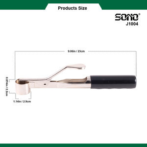 SONO J1004 Steel magnetic safety hand tool for <b>punch</b> press loading and unloading - Product Image 3