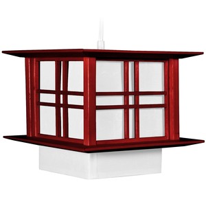 Aqdus Saleem Handmade Eco-friendly Durable Concrete <b>Garden</b> Lantern Outdoor Decorative <b>Pagoda</b> Lantern Wholesale - Product Image 3