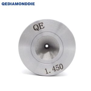 แม่พิมพ์ลวดเพชร PCD แบบหลายผลึกสำหรับลวดทองและลวดเงิน - Product Image 5