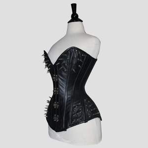 Corsé Moldeador de Cintura de Alta Calidad para Mujer, Venta al por Mayor Directa de Fábrica, Top Corsé de Control para Mujer - Product Image 3