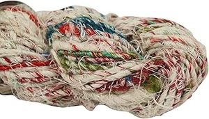 Mejor Precio, Venta Caliente, Hilo de Lino, Hilo de Lino de Verano, Hilo de Lino 100% para Tejer a Mano y Hacer Ganchillo - Product Image 3