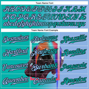 Maillot de baseball homme 2026 en promotion – Qualité supérieure, vêtements de sport, faible MOQ, uniforme - Product Image 5