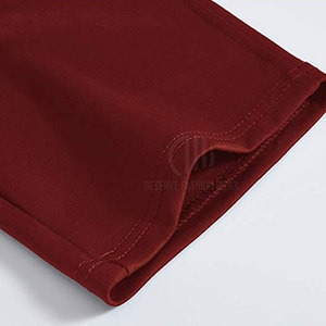 Trajes Deportivos para Hombre, Nuevo Estilo, Hechos a Medida, Talla Grande, Tela Transpirable - Product Image 4