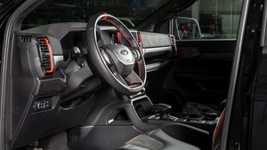 TOUT NEUF 2025 FO RD RANGER RAPTOR 5 PLACES 0 KM 399 CH 6 CYLINDRES TRANSMISSION AUTOMATIQUE - Product Image 6