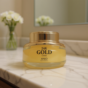 Crema e Lozione Viso ANJO - Product Image 3