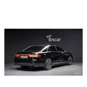 Lincoln Continental 3.0 Presidential AWD 2017 con Asientos de Cuero, Caja de Cambios Automática, Cámara Trasera, 25,796 km, Volante a la Izquierda - Product Image 2