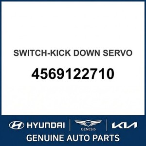 Accesorios Nuevos para Autos y Camionetas 4569122710 - Product Image 1
