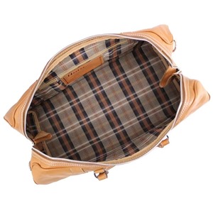 Bolsa de Viaje de Cuero de Gran Capacidad, Solución de Almacenamiento de Alta Calidad, Proveedor Mayorista, Logotipo Personalizado ODM, Edición 2026 - Product Image 4