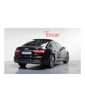 ออดี้ เอ6 45 ทีดีไอ ควอตโตร พรีเมียม มิถุนายน 2022 26,184 กม. น้ำมันดีเซล เบาะหนัง พวงมาลัยซ้าย กล้องมองหลัง - Product Image 2