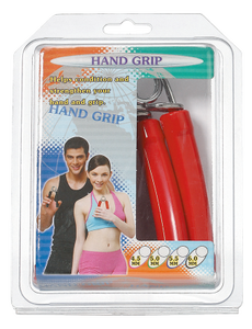 ALLWINWIN HGR17 Fortalecedor de Agarre - Entrenador y Ejercitador de Fuerza para Antebrazos - Product Image 2