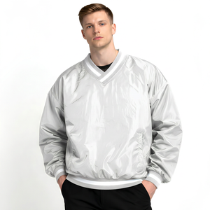 Sudadera con Capucha Verde para Hombre, Corte Regular, Diseño Casual con Estampado de Dibujos Animados, Spandex/Poliéster, Tejido No Tejido, Ropa de Primavera, Impresión Digital - Product Image 4