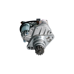 Motor de Arranque para Automóvil 28100-0V020 28100-0V060 28100-0V120 28100-31260 para Vehículos Japoneses de Lujo - Product Image 6