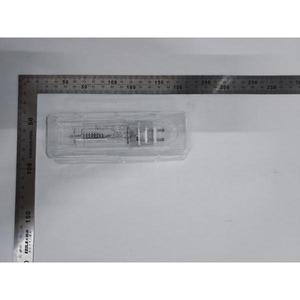 Lámpara de Calentamiento Halógena AMAT 1010-01088 - Equipo y Piezas de Semiconductores de Confianza de Global Legacy - Product Image 1